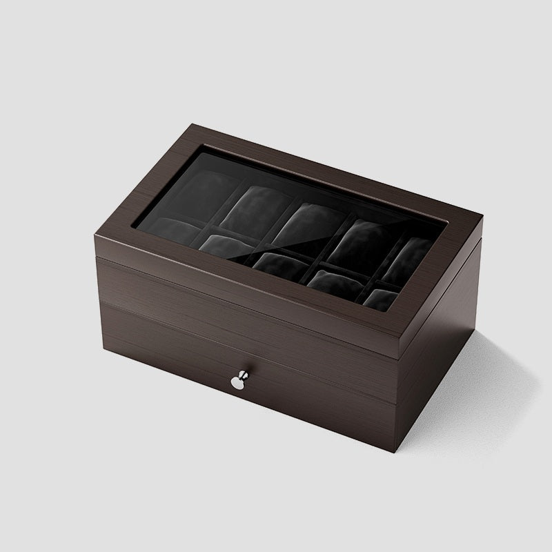 Caja para Relojes de Lujo
