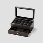 Caja para Relojes de Lujo