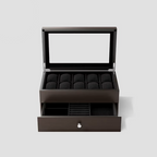 Caja para Relojes de Lujo